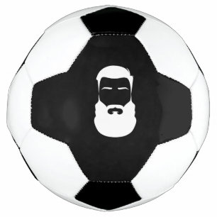 Bola Branca de Futebol
