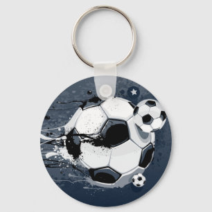 Bola Chaveiro