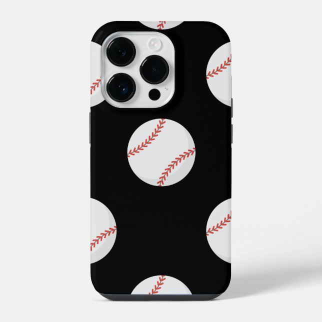 Bola de Beisebol (Verso)