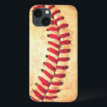 Bola de beisebol do Vintage<br><div class="desc">Bola de beisebol do Vintage</div>