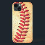 Bola de beisebol do Vintage<br><div class="desc">Bola de beisebol do Vintage</div>