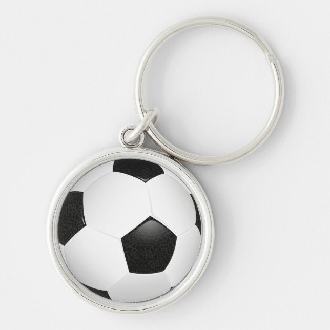 Bola de chaveiro (Frente)