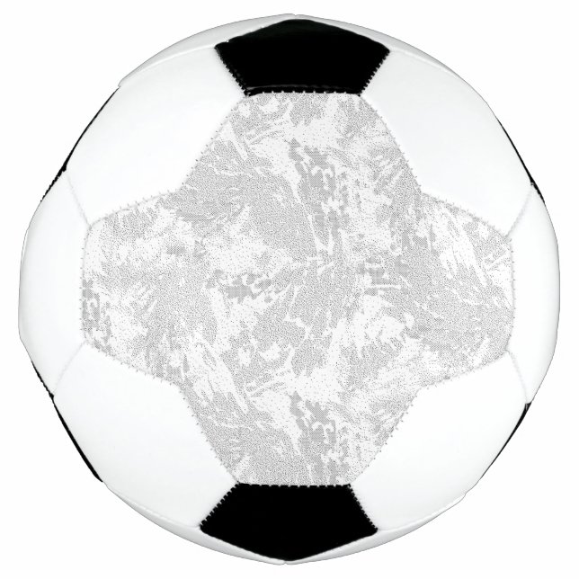 Bola de futebol (Frente)