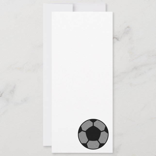 bola de futebol (Frente)