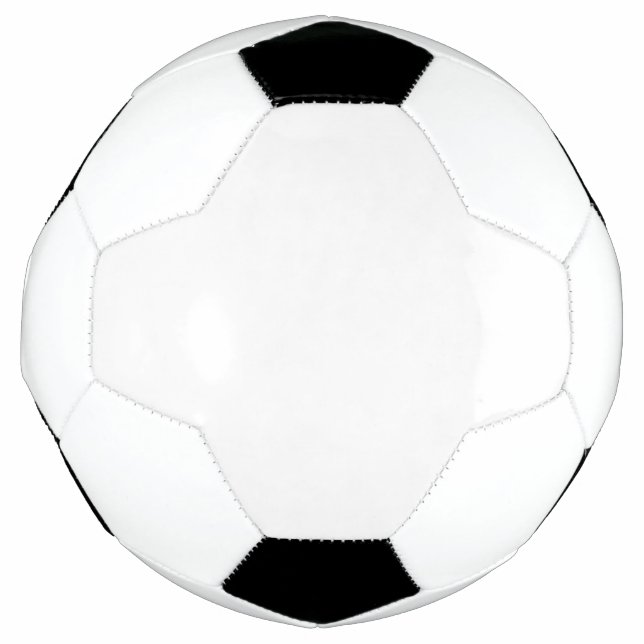Bola de futebol (Frente)