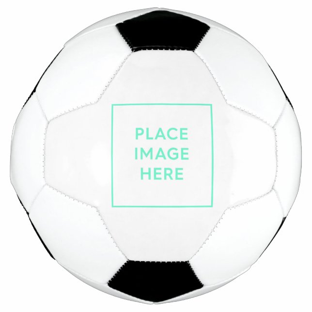 Bola de futebol (Frente)