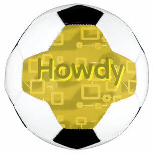 Bola de Futebol