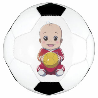 Bola De Futebol Adoro futebol