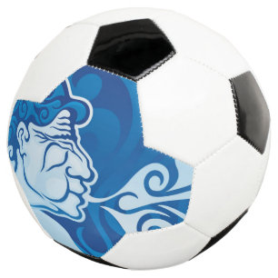 Bola De Futebol Aeolus