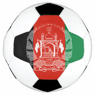 Bola De Futebol afeganistão