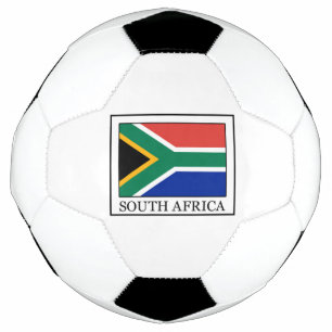 Bola De Futebol África do Sul