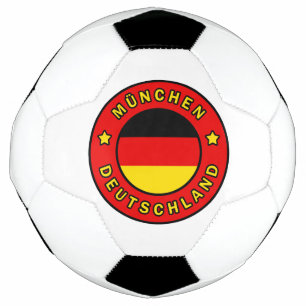 Bola De Futebol Alemanha München