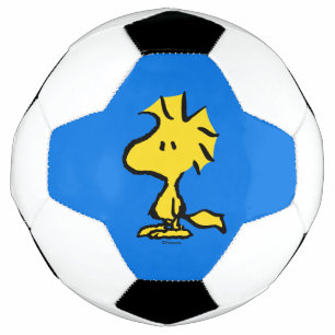 Bola De Futebol Amendoins   Floresta Amiga de Snoopy