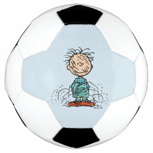 Bola De Futebol Amendoins   Pigpen