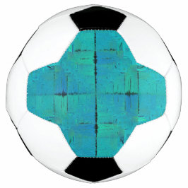 Bola De Futebol Aqua Resonance