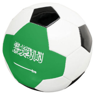 Bola De Futebol arábia saudita