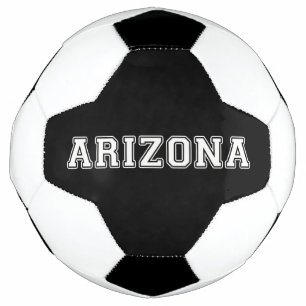 Bola De Futebol Arizona