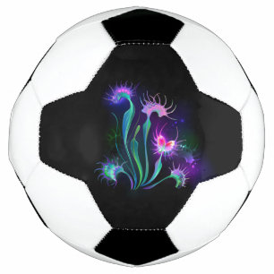 Bola De Futebol Armando Venus Flytrap