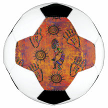 Arte Kokopelli