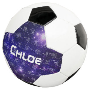 Bola De Futebol Astronauta