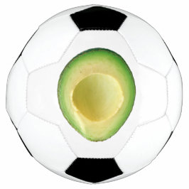 Bola De Futebol Avocado Addito 4Adam