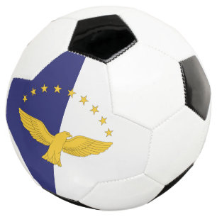 Bola De Futebol azores
