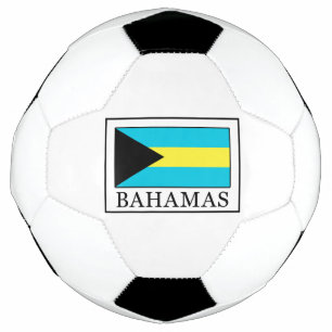 Bola De Futebol Baamas