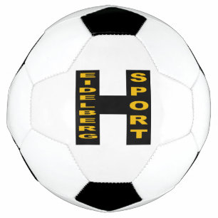 Bola De Futebol Balão de futebóis HEIDELBERG DESPORTO ALEMANHA