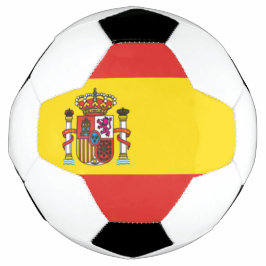Bola De Futebol Bandeira da Espanha Copa do Mundo Futebol Espanha