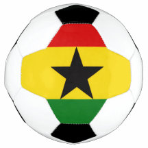 Bandeira do Gana