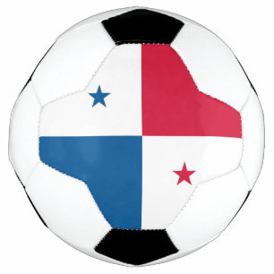 Bola De Futebol Bandeira do Panamá