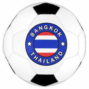 Bola De Futebol Bangkok Tailândia