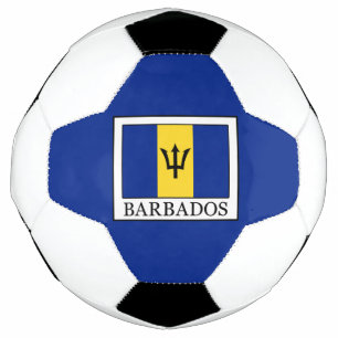 Bola De Futebol Barbados