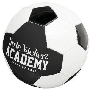 Bola De Futebol Bela turma de Academia de Futebol Infantil de 20XX