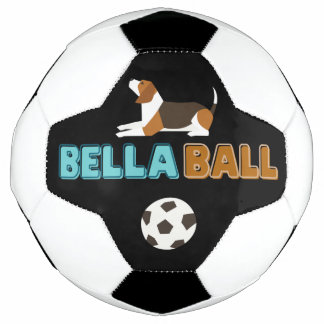 Bola De Futebol Bella Ball Soccer Ball Ball