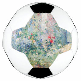 Bola De Futebol Berthe Morisot - O Jardim de Bougal