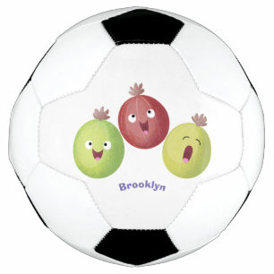 Bola De Futebol Bicho de groselha canta