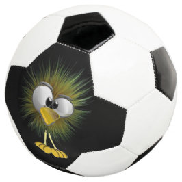 Bola De Futebol Birdie