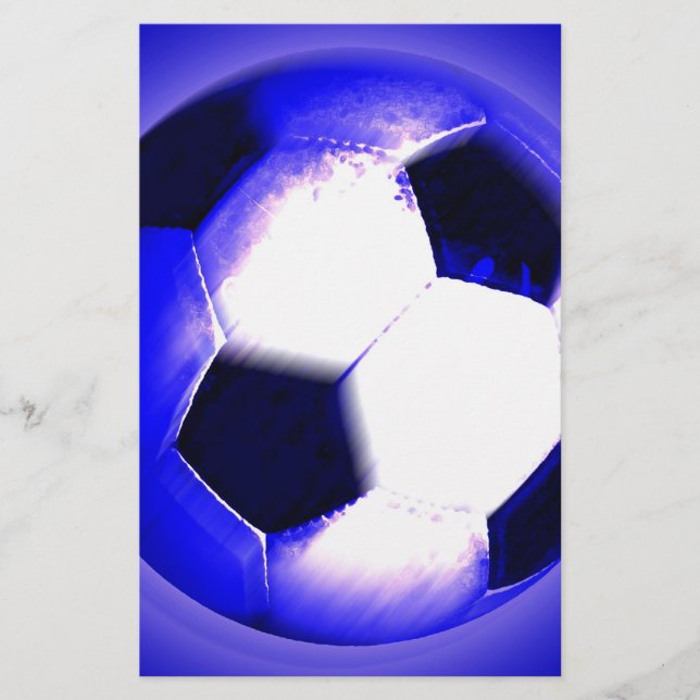Bola de Futebol - Bola de Futebol (Frente)