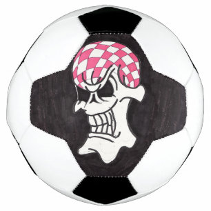 Bola De Futebol Bolsa de Futebol do Quadro de Verificação Rosa