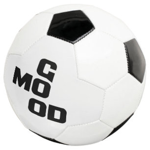 BOLA DE FUTEBOL BOM ALIMENTO