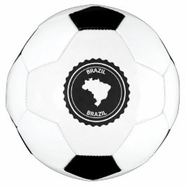 Bola De Futebol Brasil
