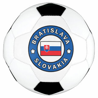 Bola De Futebol Bratislava Eslováquia