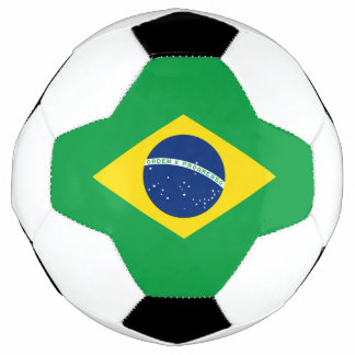 Bola De Futebol Brazil