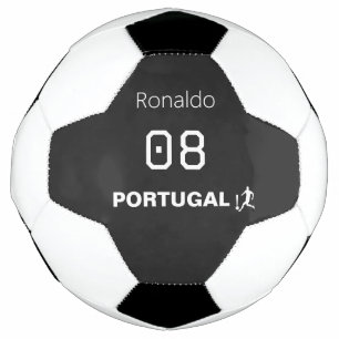 Bola De Futebol Camisa de Varsity Atlética Nome Número Personalizá