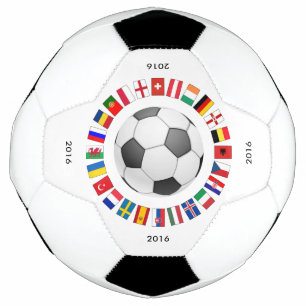 Bola De Futebol Campeonato Europeu de Futebol de 2016