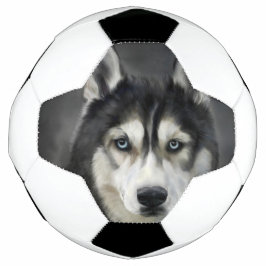 Bola De Futebol Cão rouco Cão Grande Pet Animal