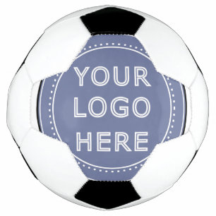 Bola De Futebol Capa Elegante, Refinada e Personalizada