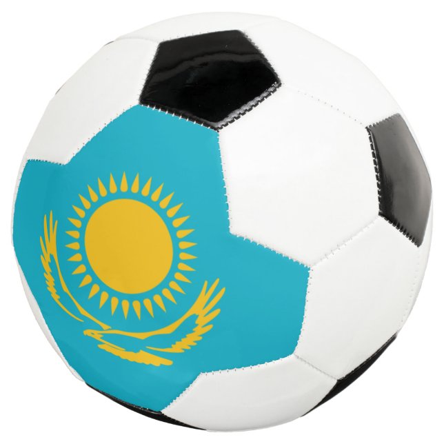 Bola De Futebol cazaquistão (Três quartos)