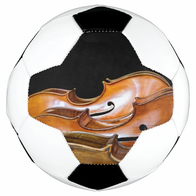 Bola De Futebol Cellos (Frente)